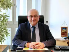 Il direttore generale Paolo Fortuna