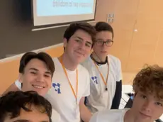 Gli studenti padovani che hanno creato PadoVia