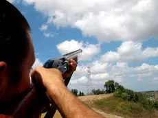 Il cacciatore padovano punito dal Tar