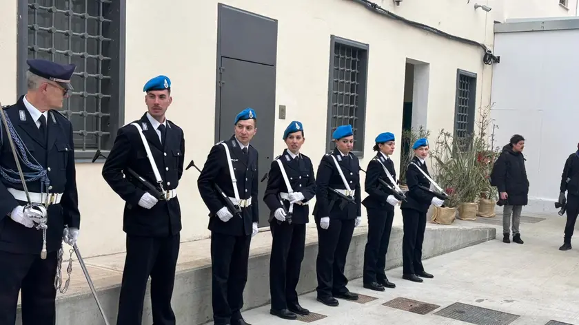 Il nuovo carcere minorile di Rovigo