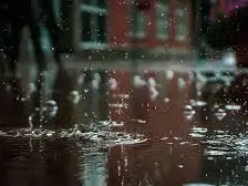 Veneto, a dicembre le precipitazioni sono più che dimezzate