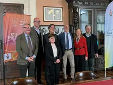 La presentazione dell'iniziativa