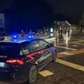 Controlli deri carabinieri