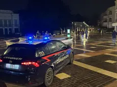 Controlli deri carabinieri