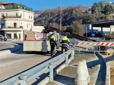 Infortunio sul lavoro a Valdagno