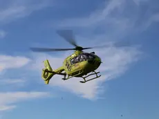 Si sente male sul posto di lavoro: morto 46enne