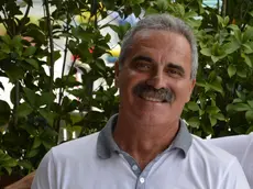 Antonino “Nino” Mangano