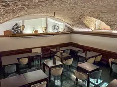 Lo storico Gancino di Padova