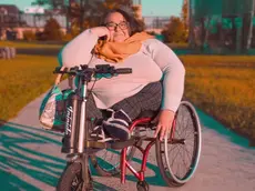 Claudia Frizzarin aveva 39 anni