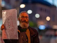 Stefano Sacchiero, 70 anni