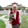 Il maestro Tiziano Miazzo, aveva 93 anni