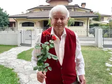 Il maestro Tiziano Miazzo, aveva 93 anni