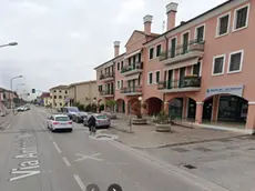 La banca sventa la truffa a un anziano