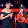 Il duetto di Alessia Cecere con Arisa