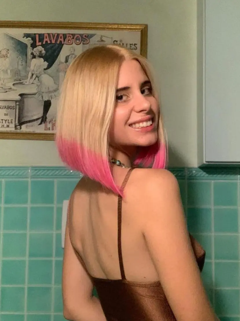 Annabella Martinelli