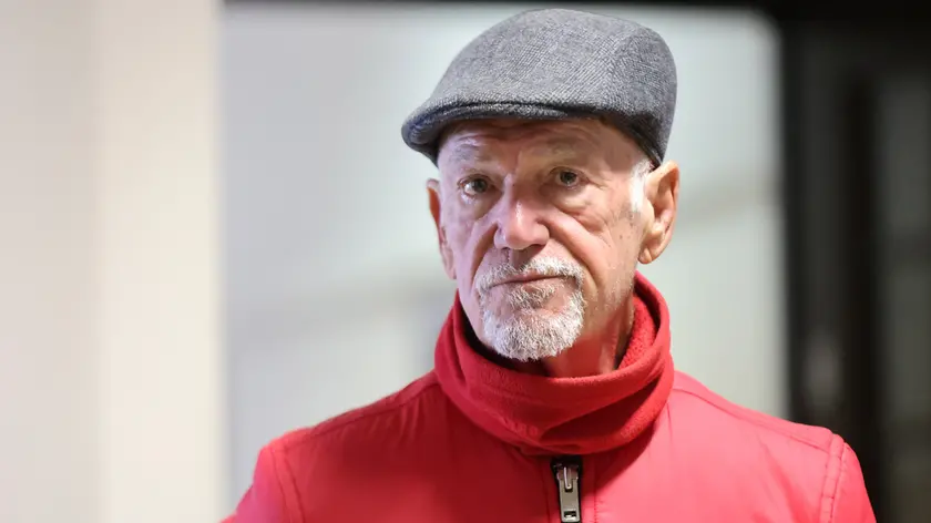 Sebastiano Visintin (foto Lasorte)