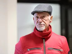 Sebastiano Visintin (foto Lasorte)