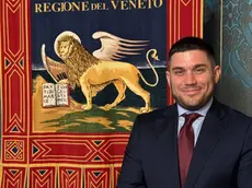 Fabio Benetti dal suo profilo Fb