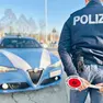 Tre arresti per spaccio a Padova