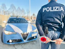 Tre arresti per spaccio a Padova