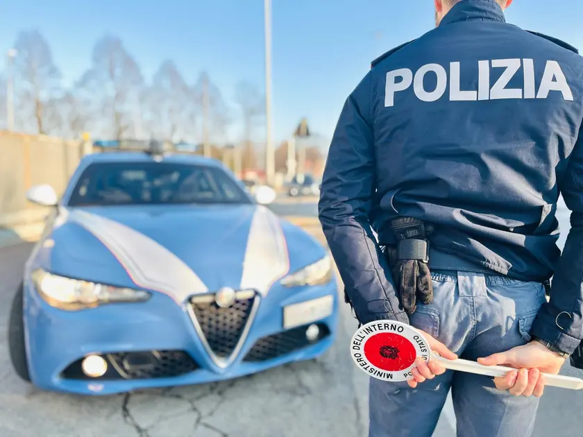 Tre arresti per spaccio a Padova