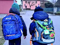 Scattano le iscrizioni alle prime classi nelle scuole