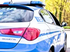 I giovani sono stati arrestati dalla polizia