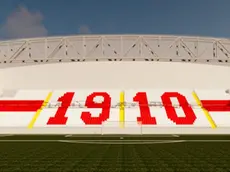 Curva Sud Calcio Padova