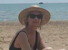 Maria Chiara Bettin, 63enne originaria di Padova ma residente ad Alleghe