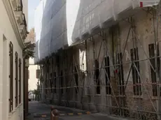 Caso Itaco: parte la battaglia legale