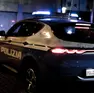 I due ladri sono stati arrestati dalla polizia
