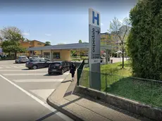 L'ospedale di Portogruaro