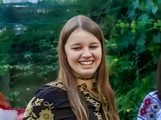 Olesia Kypriianchuk, la dodicenne ucraina travolta da un treno merci il 10 ottobre 2024