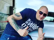 Andrea Vescovo arrestato per l'omicidio di Tarna