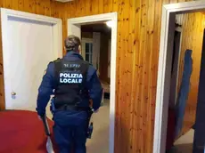 San Giorgio delle Pertiche, scoperti in un appartamento venti posti letto affittati abusivamente