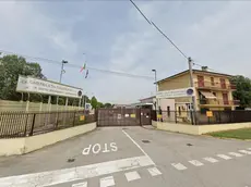 La caserma di Padova dove lavorava l'impiegato assenteista