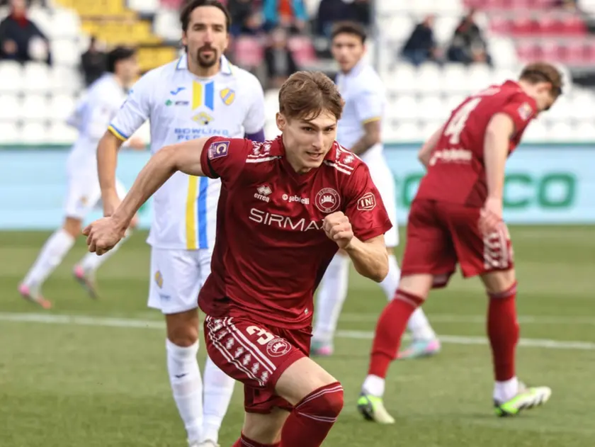 Foto credit A.S. Cittadella