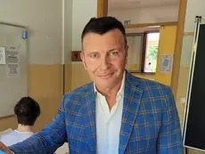 Gabriele Zanon, coordinatore di Fratelli d'Italia