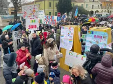 La marcia della pace