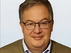 Gabriele Paolo lavorava come oculista all'ospedale di Piove di Sacco