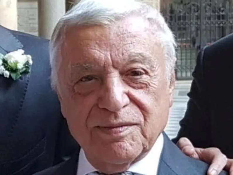 Enzo Scianna
