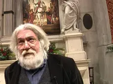 Augusto Gentili fu docente di Ca' Foscari