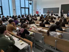 Il test di Medicina a Padova