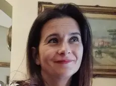 Cristiana Polato, 54 anni
