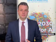 Simone Venturini in pole per la candidatura a sindaco di Venezia per il centrodestra