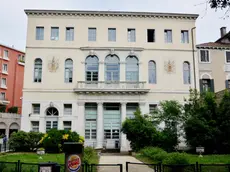 Palazzo Poerio Papadopoli