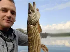 Davide Spunton, 27enne di Adria, ritrovato senza vita in un canale