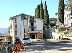 Villa Bianca a Galzignano Terme