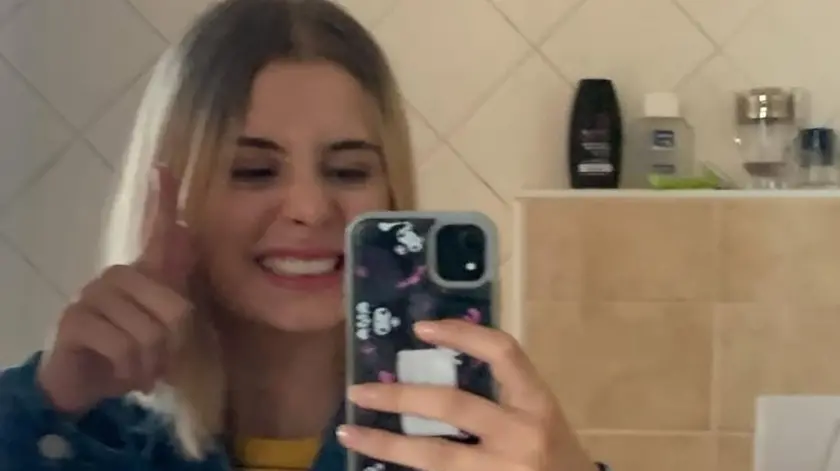 Annabella Martinelli