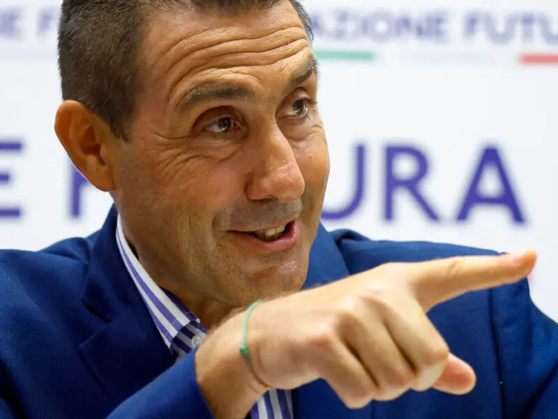 Vannacci a tutto campo